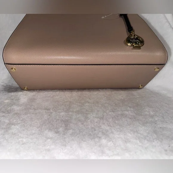 Kate Spade Color Block Madison Satchel-NWT - Picture 3 of 7